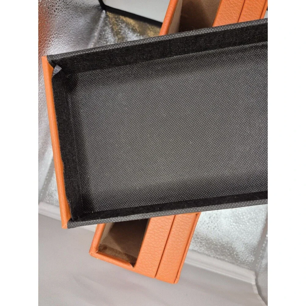 M.A.P. brown pvc
